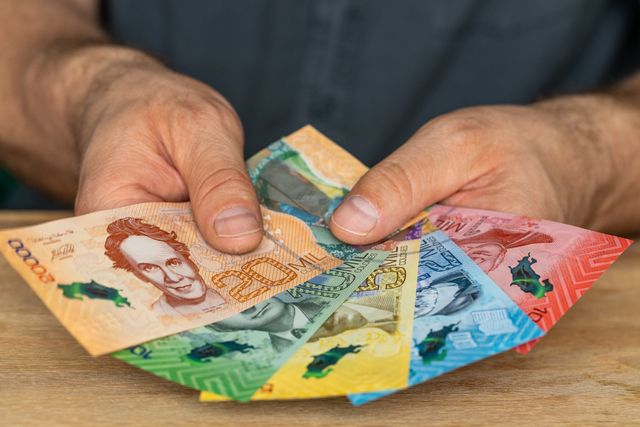 Money in Costa Rica: Colones, Dollars, Cards, and ATMs
