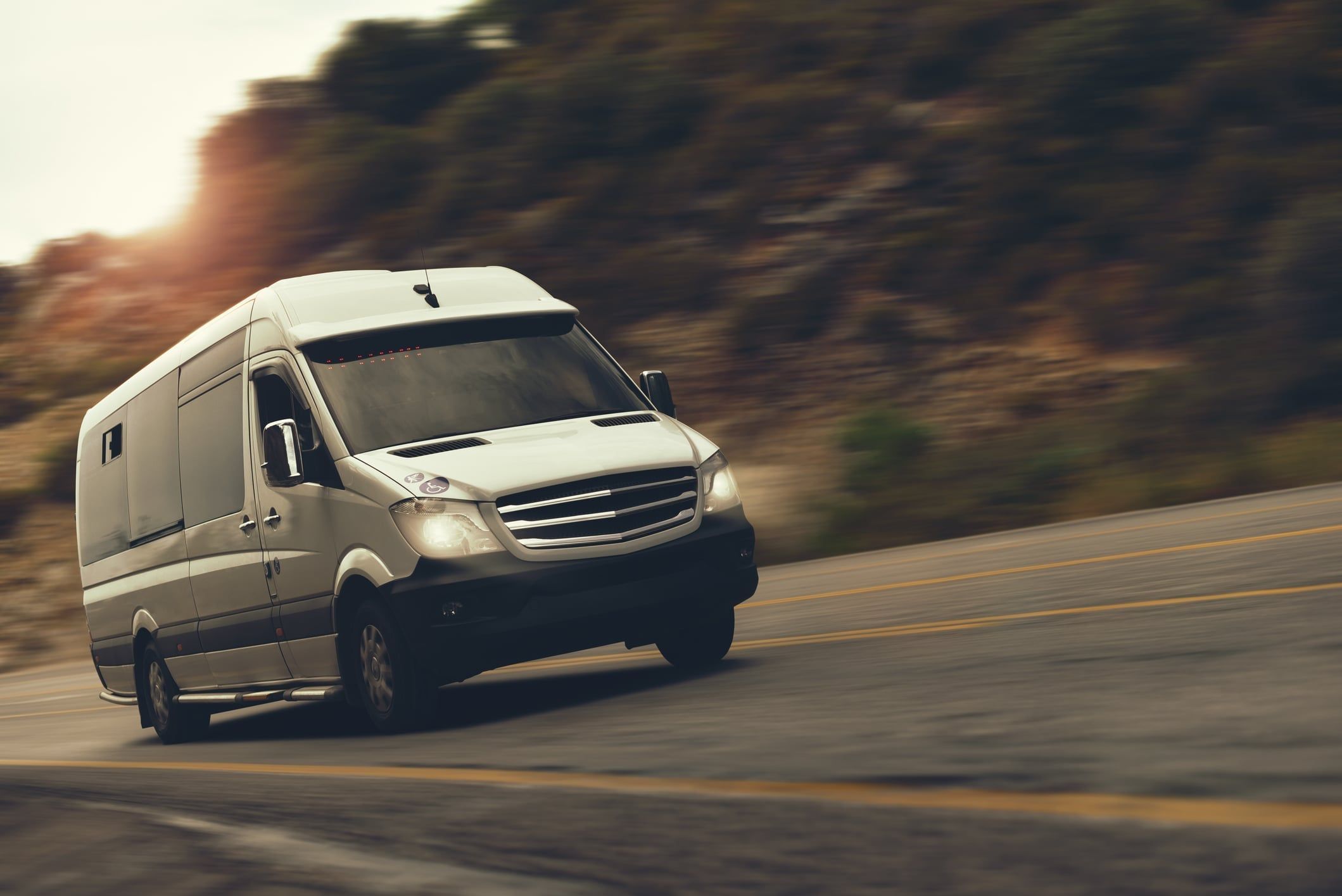 Taking a Shuttle in Costa Rica: Private vs. Shared, and What to Expect
