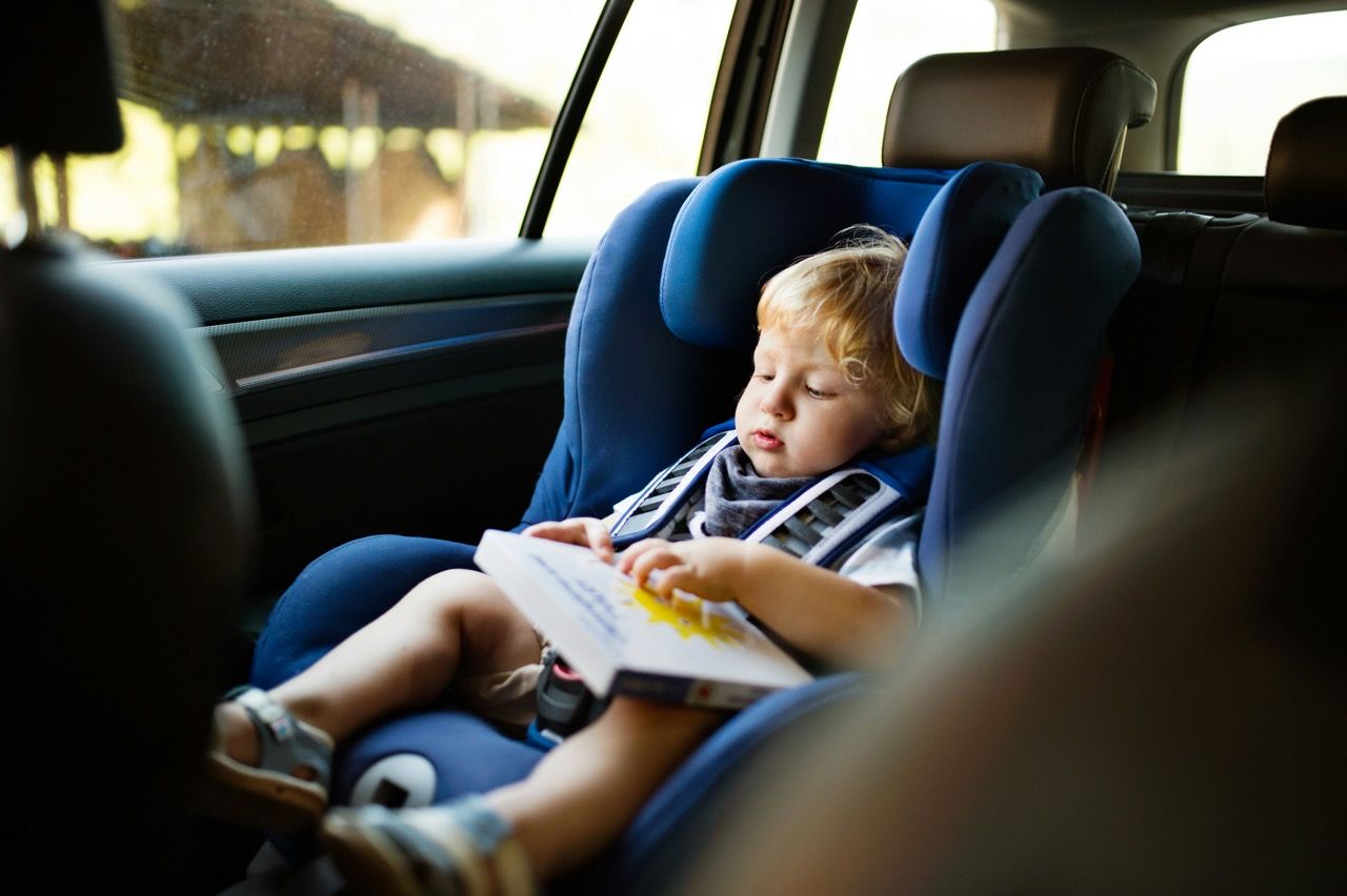 Driving with Kids in Costa Rica: Car Seats, Family Logistics, and Real Talk