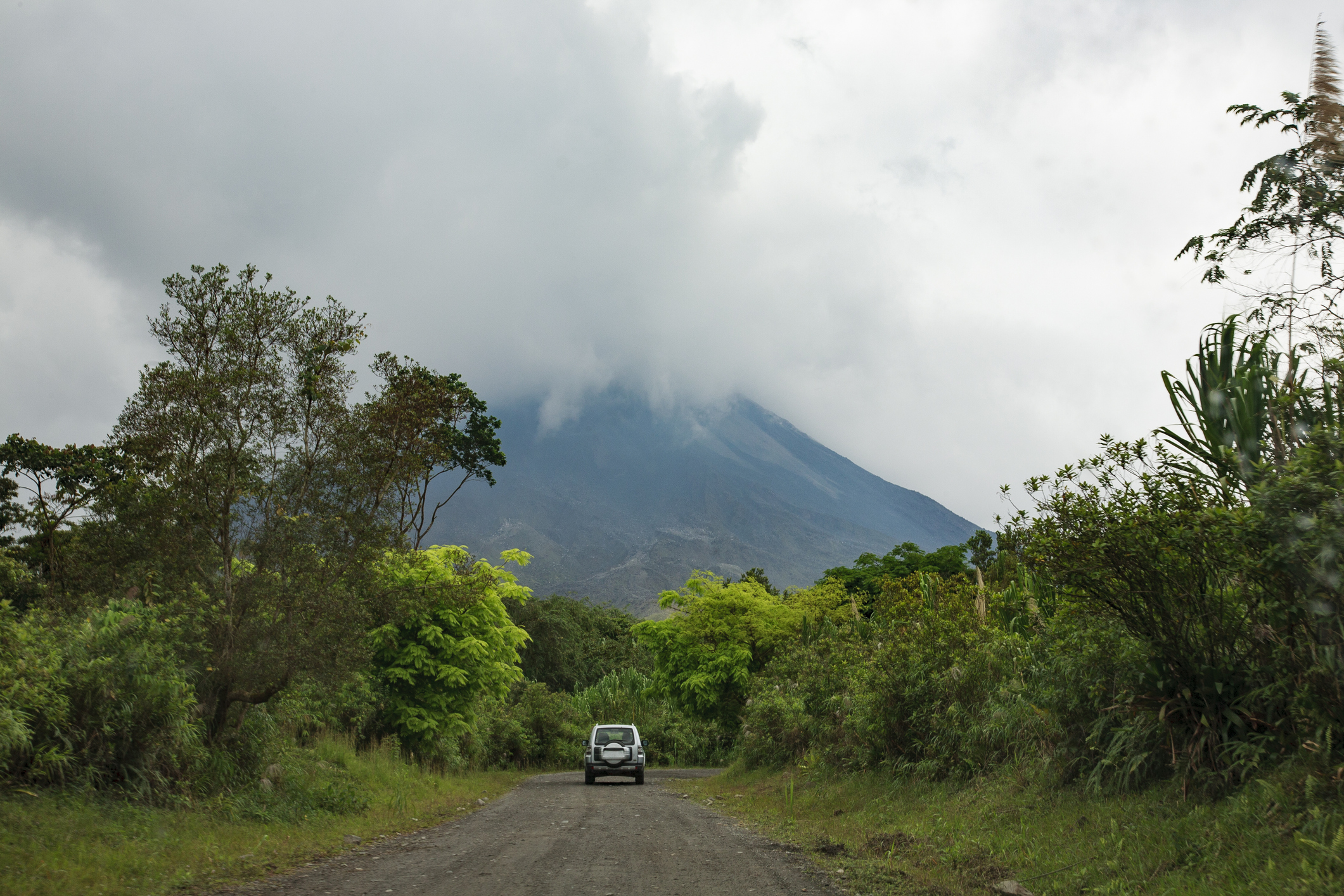 Driving in Costa Rica: What to Expect on the Road